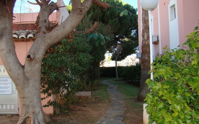 Apartamento Los Jazmines