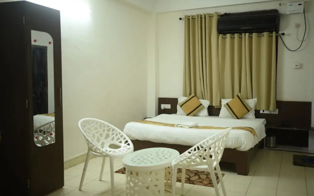 Erica Residency