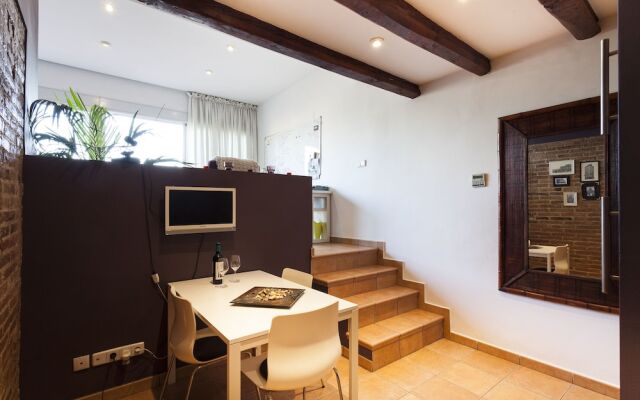 No Limit Hostel Sagrada Familia