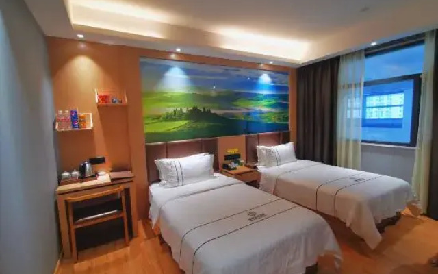 Ruihe Chain Hotel