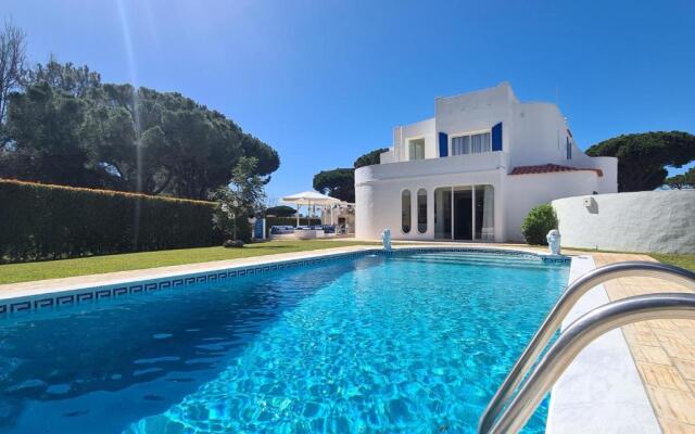 Villa Azul 168 - Clever Details