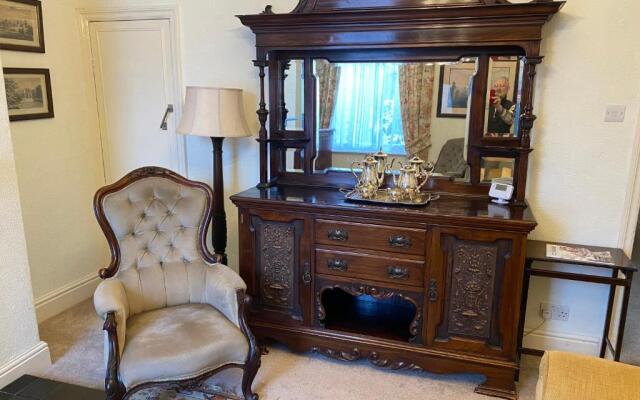 Number 19 - Victorian Town House