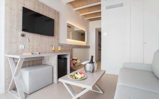 Hotel Voramar Formentera