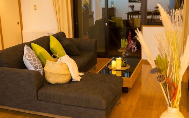 Suite Villa Panora Yatsugatake