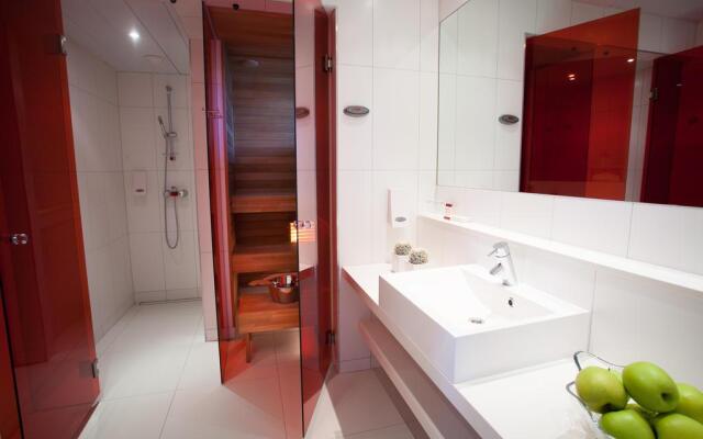 Art Hotel Pallas 