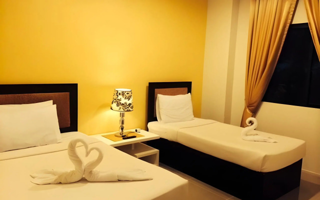 Urban Manor Hotel Annex