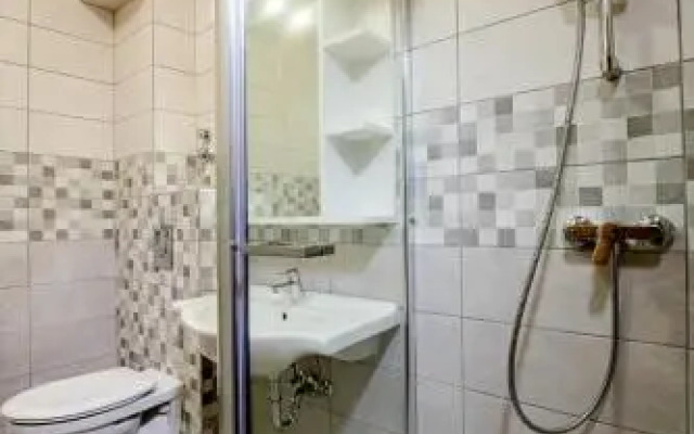 Fürdő Hotel***Zalakaros