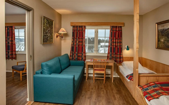 Venabu Fjellhotell