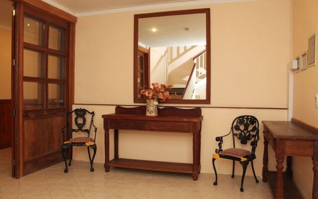 Hotel Alto Puerto Varas