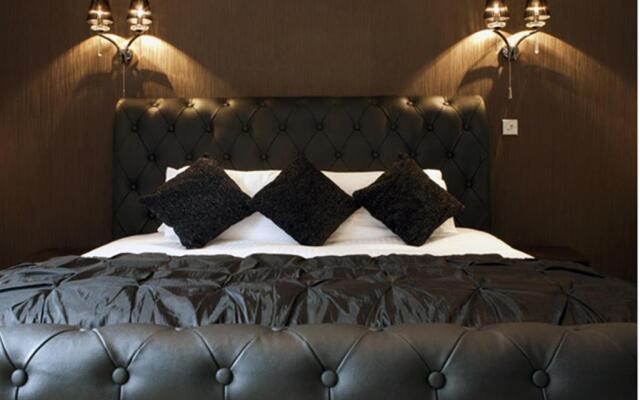 Ben Arthurs Bothy Luxury Flat