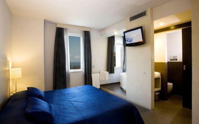 Hotel Il Piccolo Giardino