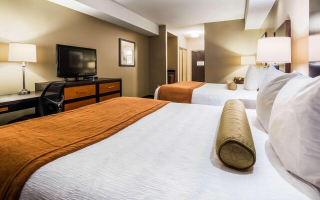 Best Western Plus Moose Jaw