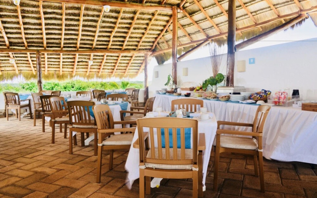 Las Villas Akumal  2B-13 by SkyRun