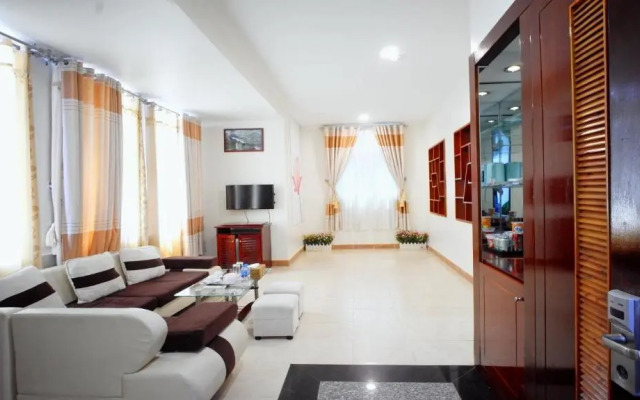 Sai Gon Bac Lieu Hotel