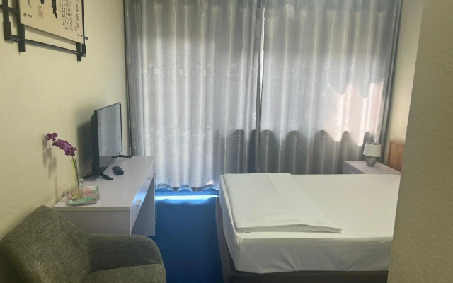 Hotel Am Flughafen