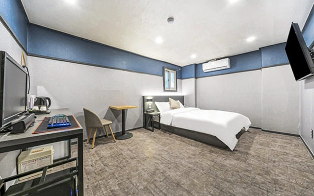 Bucheon Hotel Ben