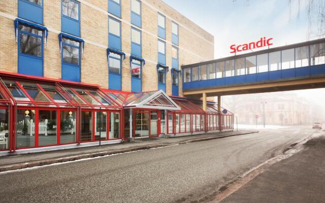 Scandic Park Drammen