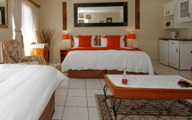 Akanan Guest House