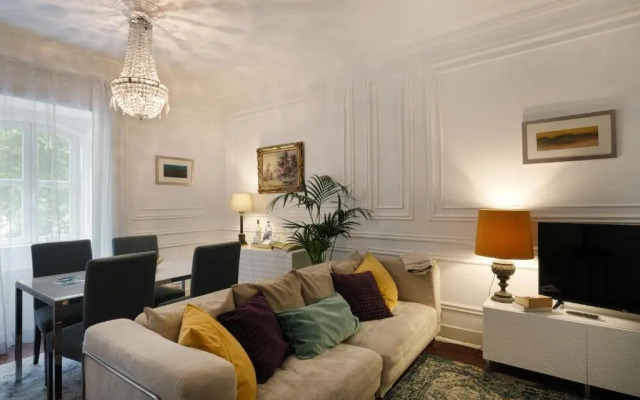 Casa da Fonte - Holiday Apartments