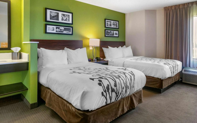 Sleep Inn Allentown - Fogelsville