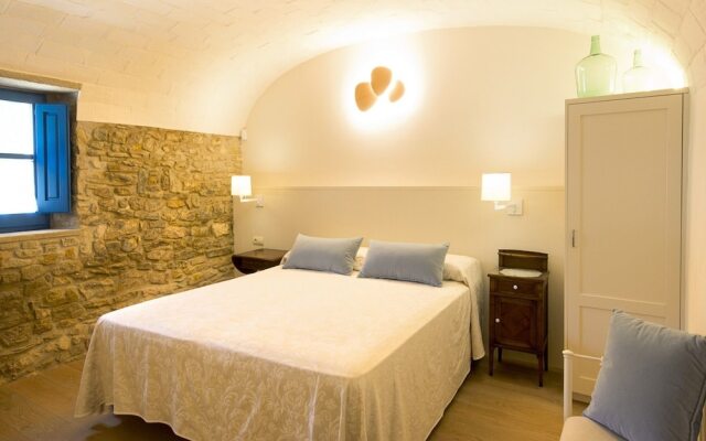 Villa  Mas Jofre