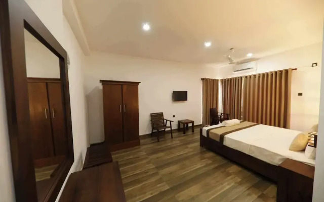 Surendra Seaview