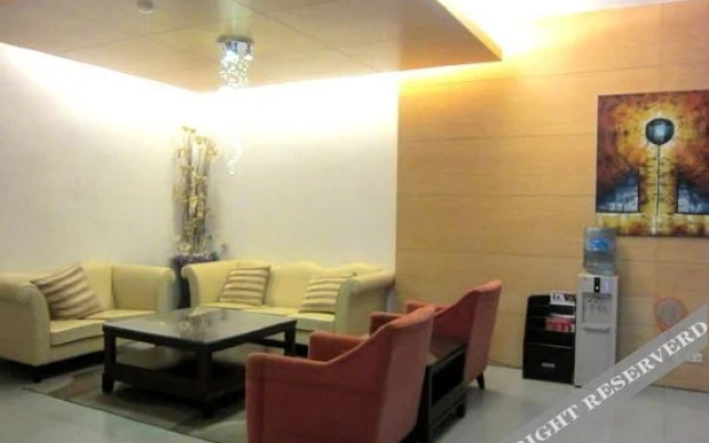 Jhan Ya Hotel