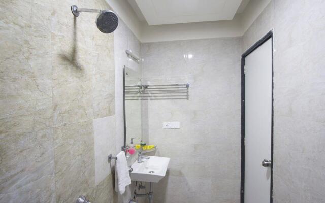 Fabhotel Arya Hinjewadi