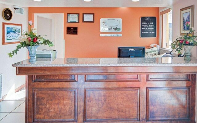 Econo Lodge Marshall