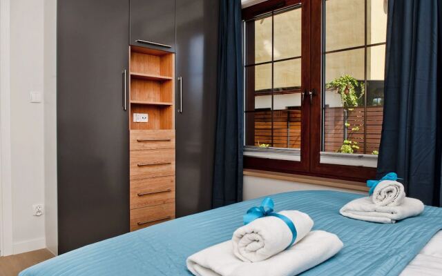 Willa Haven BlueApart Jastarnia