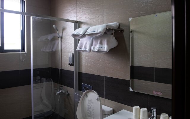 Tung Shiang Homestay