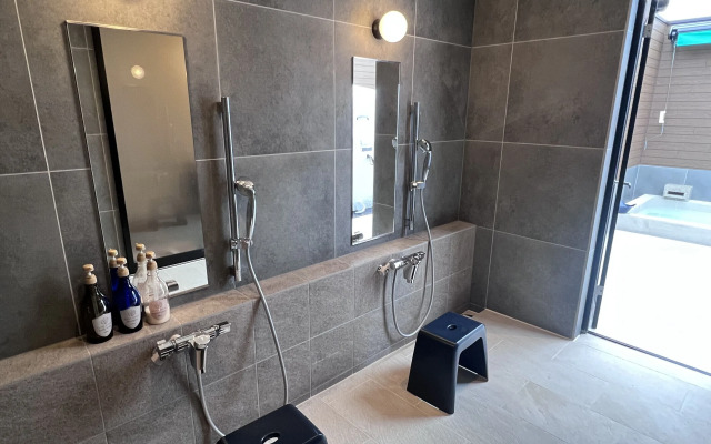 Panoramic Mt. Fuji Views from All Rooms – VISION GLAMPING Resort & Spa YAMANAKAKO