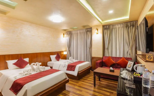 Hotel Nova Nook