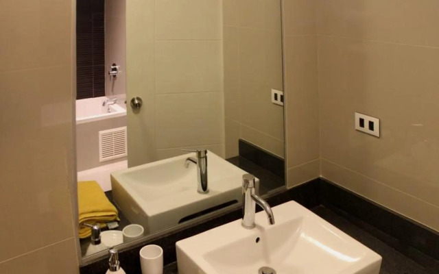 Apartamento dúplex exclusivo y céntrico