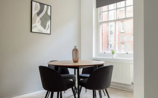 The Shoreditch Collection