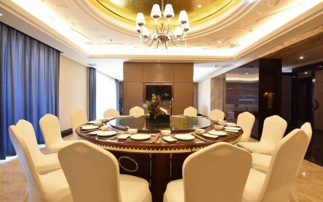 Ramada Wyndham Yingcheng