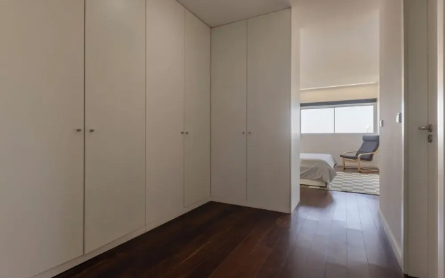 Xenon urban apartments