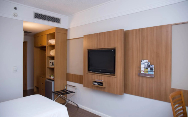 Bristol Santo André Hotel