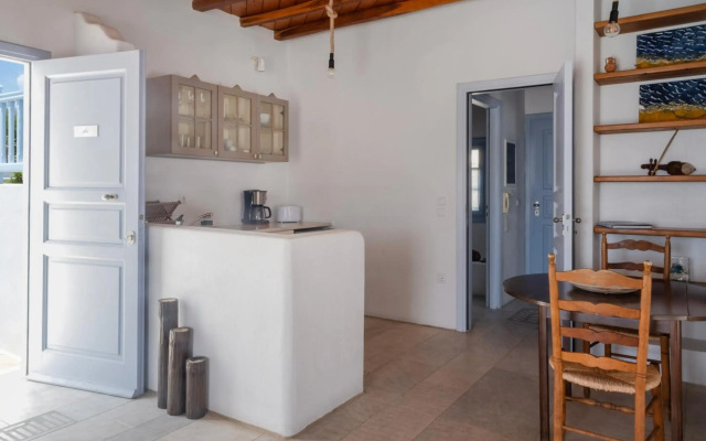 Nama Villas