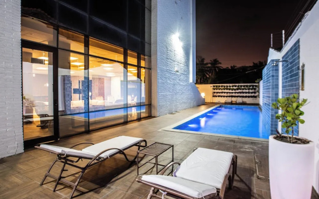 Tango Suites Cumbuco by VM