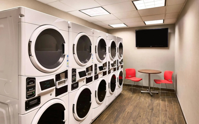 Residence Inn Phoenix Gilbert