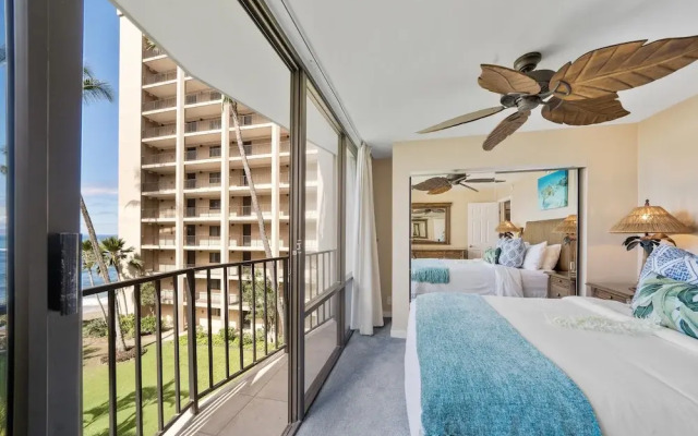 Valley Isle 401