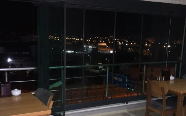 Arifoglu Airport Hotel