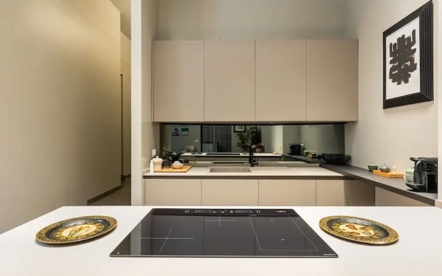 Talla Home by Wonderful Italy