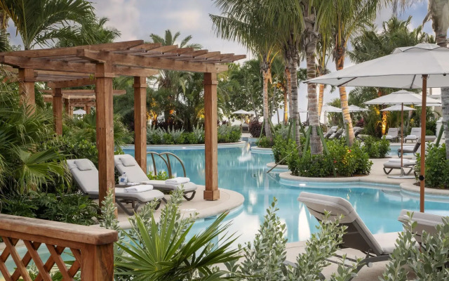 Rosewood Baha Mar
