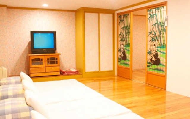 Rhein Motel