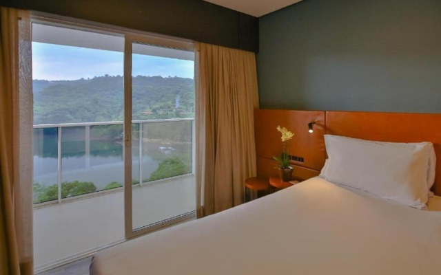 eSuites Ita Resort & Eventos by Atlantica