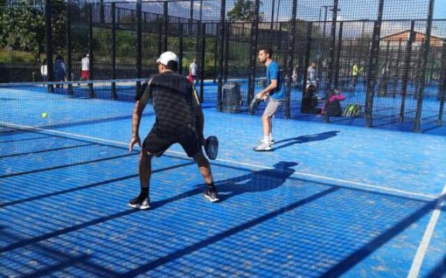 Argenta 111 Santa Tecla Acireale