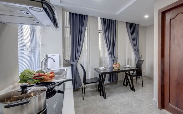 SOHO Residence