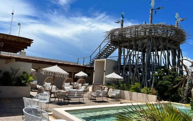 Tulum Brew House Hotel - Adults Only